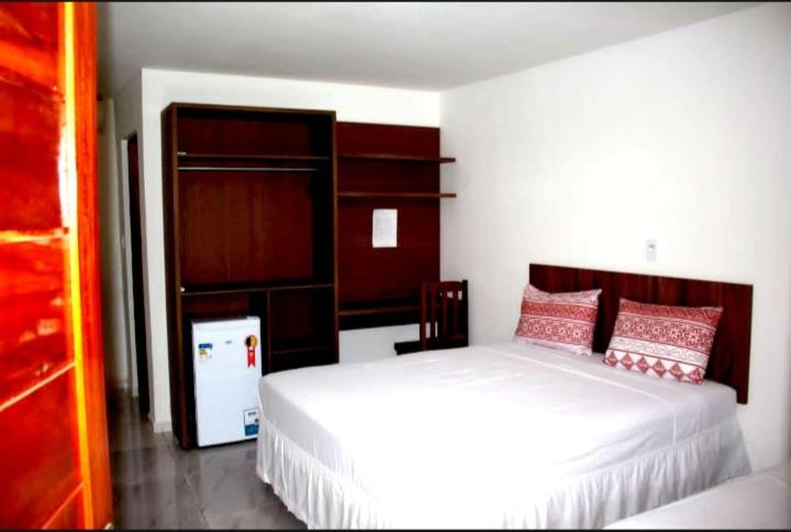 Viana Praia Hotel E Restaurante  Pontal Do Peba Piaçabucu