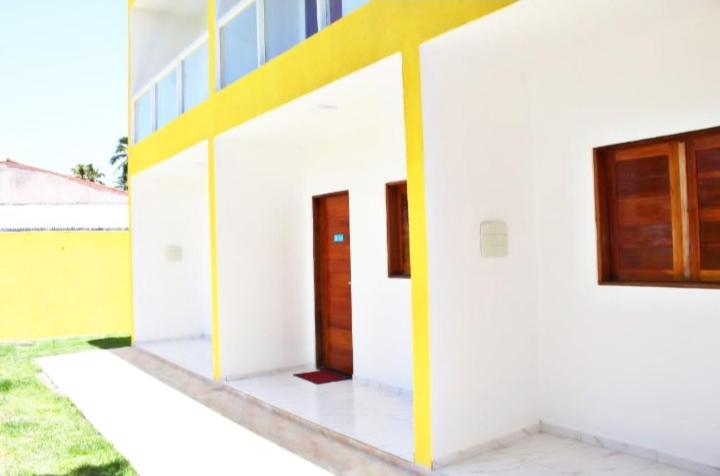 Viana Praia Hotel E Restaurante  Pontal Do Peba Piaçabucu