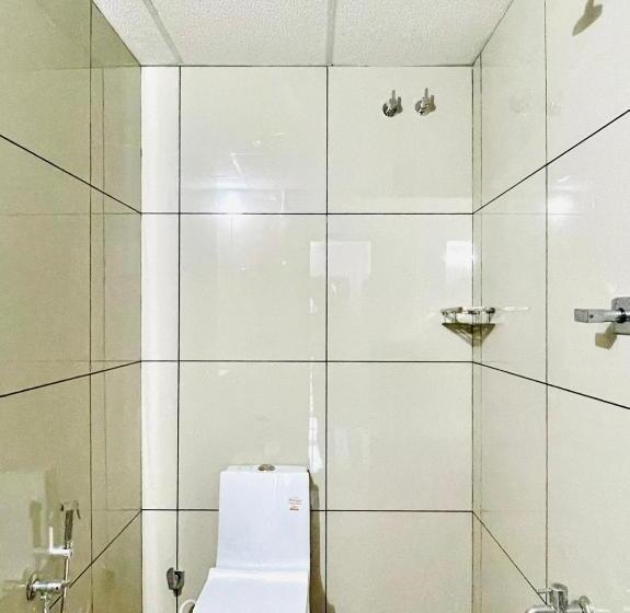 فندق Zam Zam Residency