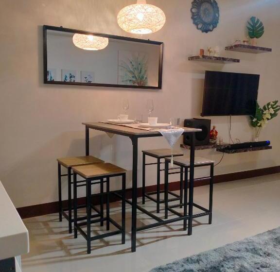 Miestee S Place To Relax And Unwind