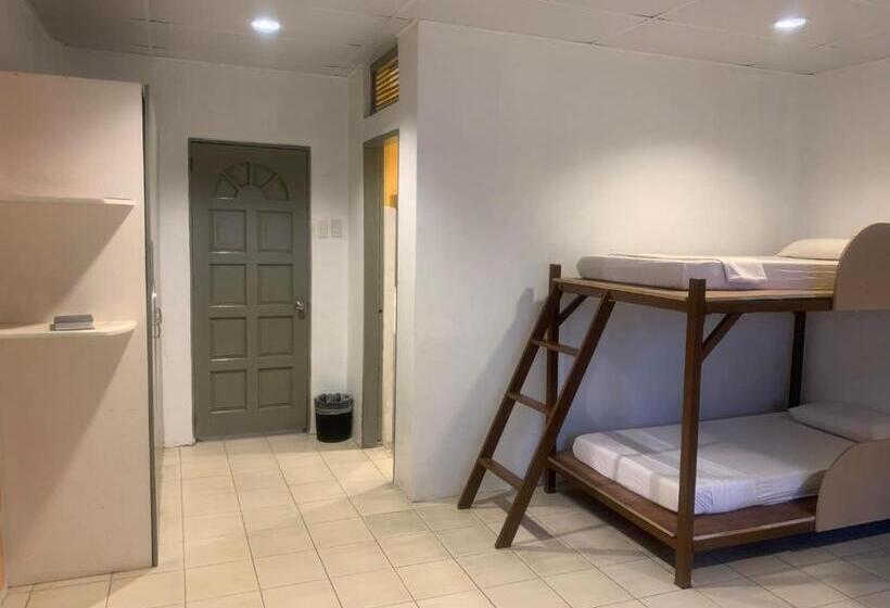 Nacho Hostel Cebu
