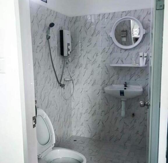 بنسيون อุสาวิวรีสอร์ท