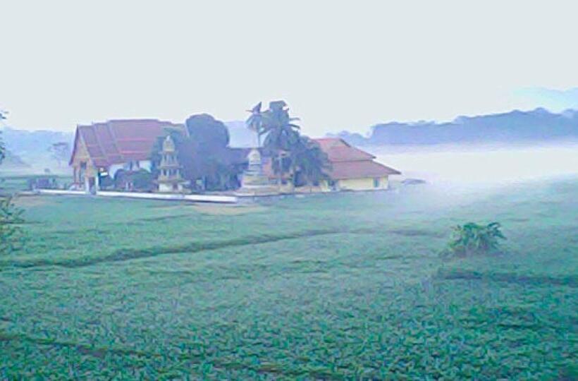 بنسيون อุสาวิวรีสอร์ท