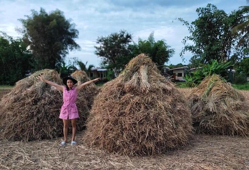 بنسيون อุสาวิวรีสอร์ท