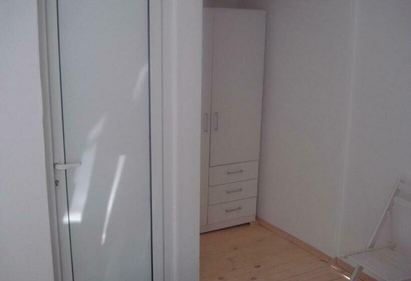 펜션 втори километър