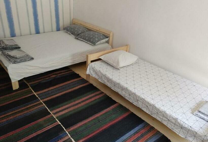 펜션 втори километър