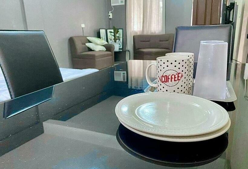 펜션 Adam S Hotel Apartment