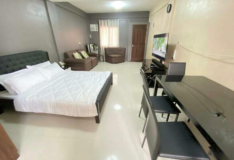 펜션 Adam S Hotel Apartment