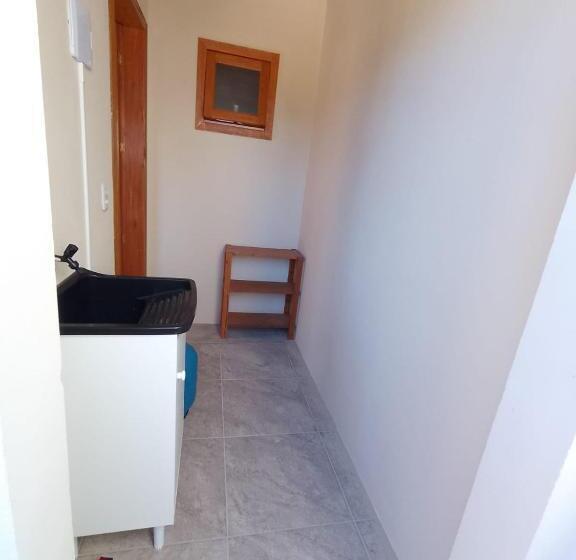 بنسيون Aloha Cabanas   Cabana O Ahu