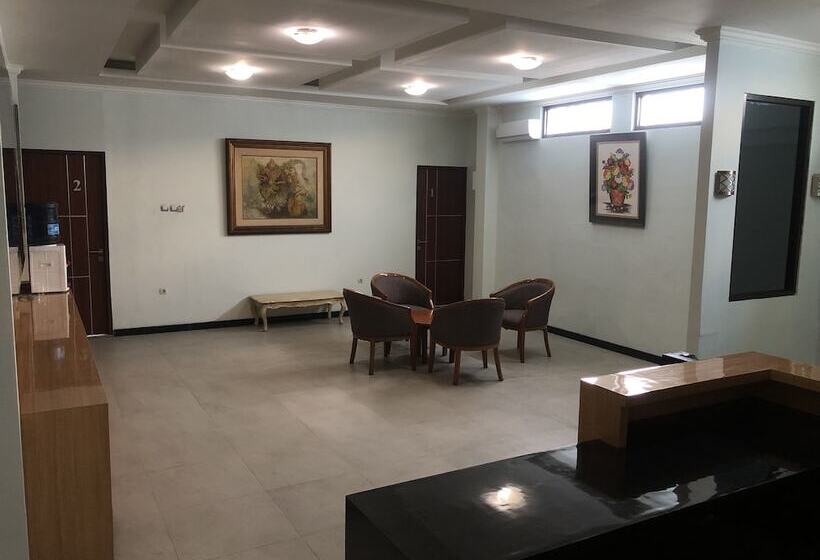 پانسیون Bening Asri Guesthouse