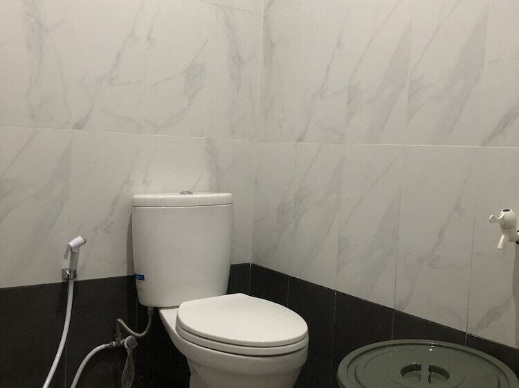 膳宿费 Bening Asri Guesthouse