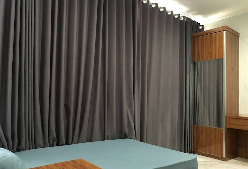 膳宿费 Bening Asri Guesthouse