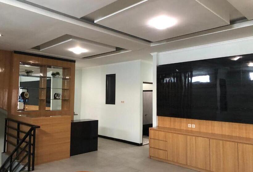 پانسیون Bening Asri Guesthouse