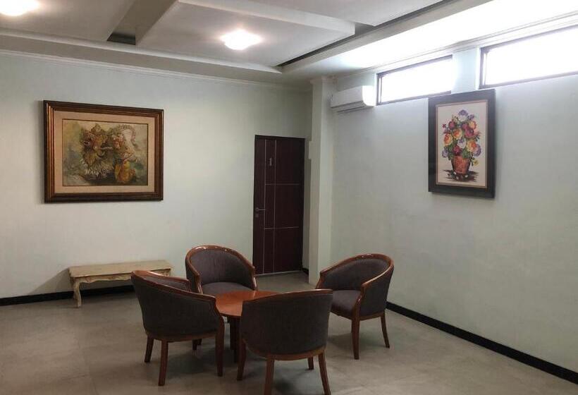 پانسیون Bening Asri Guesthouse