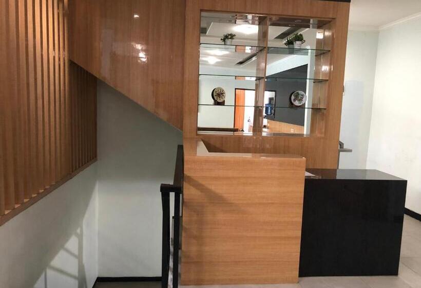 膳宿费 Bening Asri Guesthouse