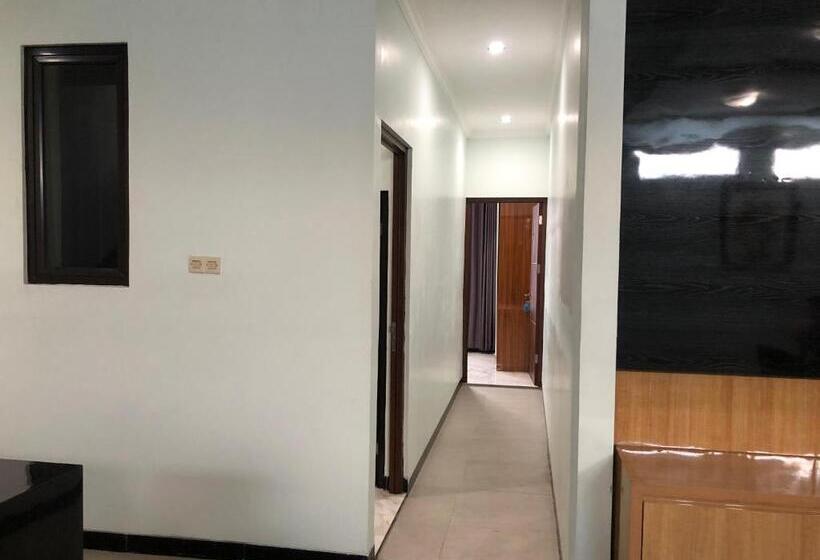 膳宿费 Bening Asri Guesthouse