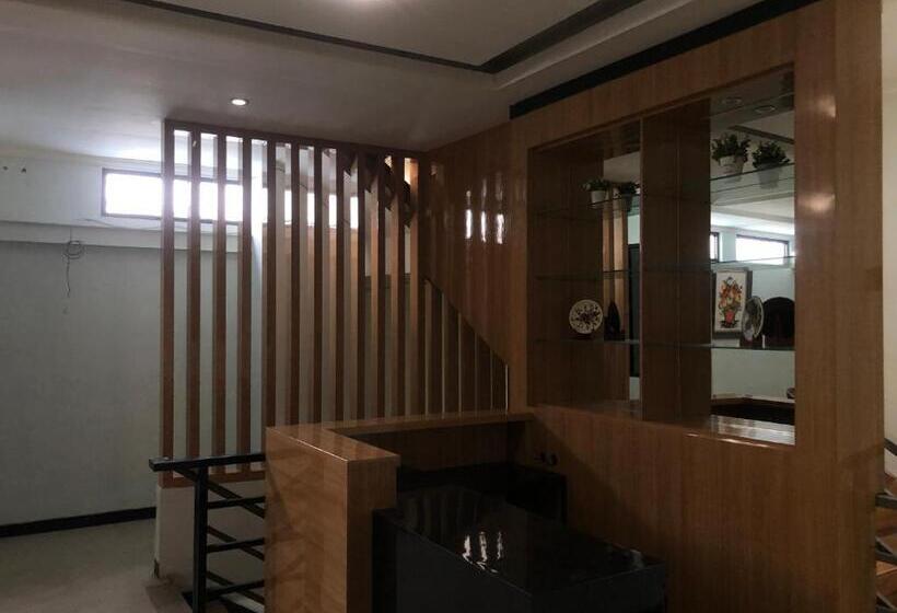 膳宿费 Bening Asri Guesthouse