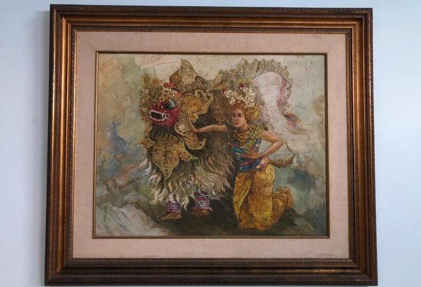 پانسیون Bening Asri Guesthouse