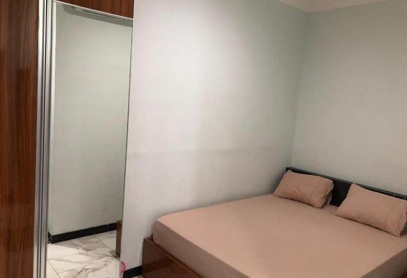 膳宿费 Bening Asri Guesthouse