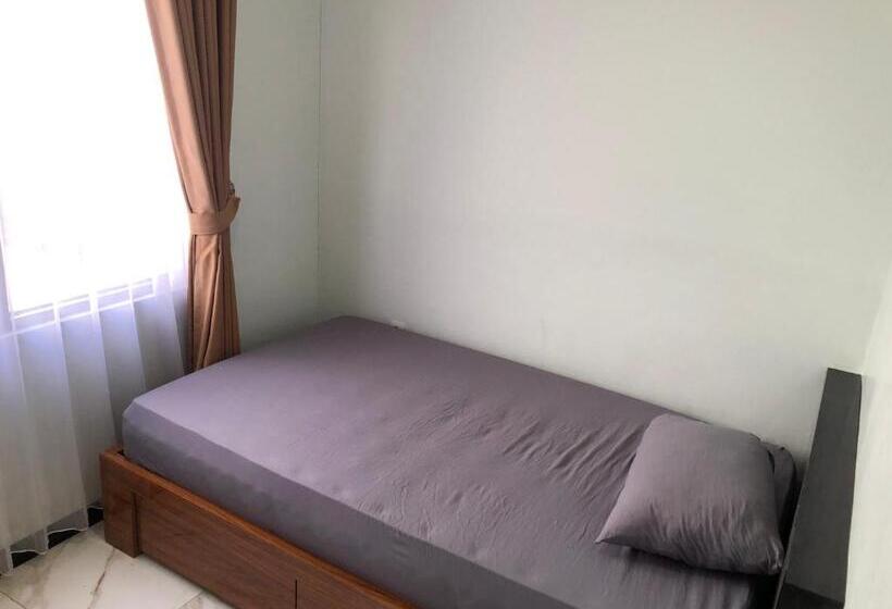 پانسیون Bening Asri Guesthouse