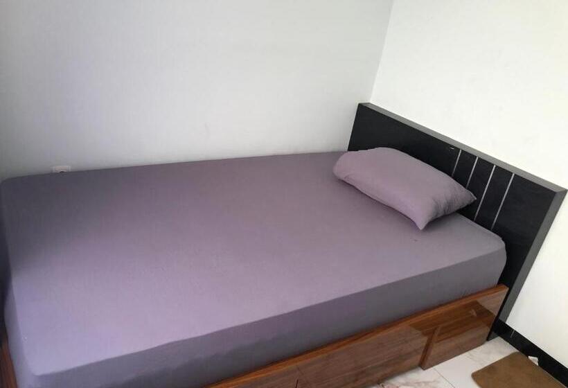 膳宿费 Bening Asri Guesthouse