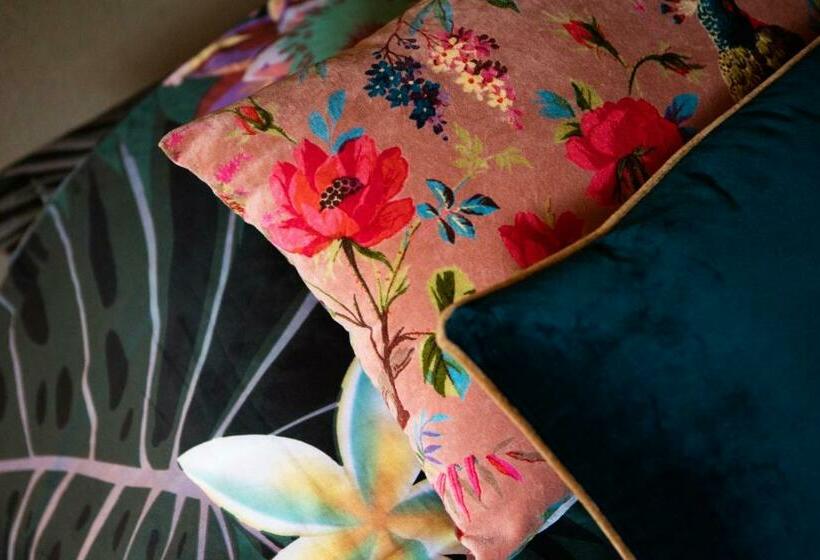 Пансион Bosserheide