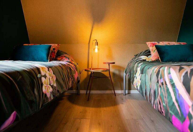 Пансион Bosserheide