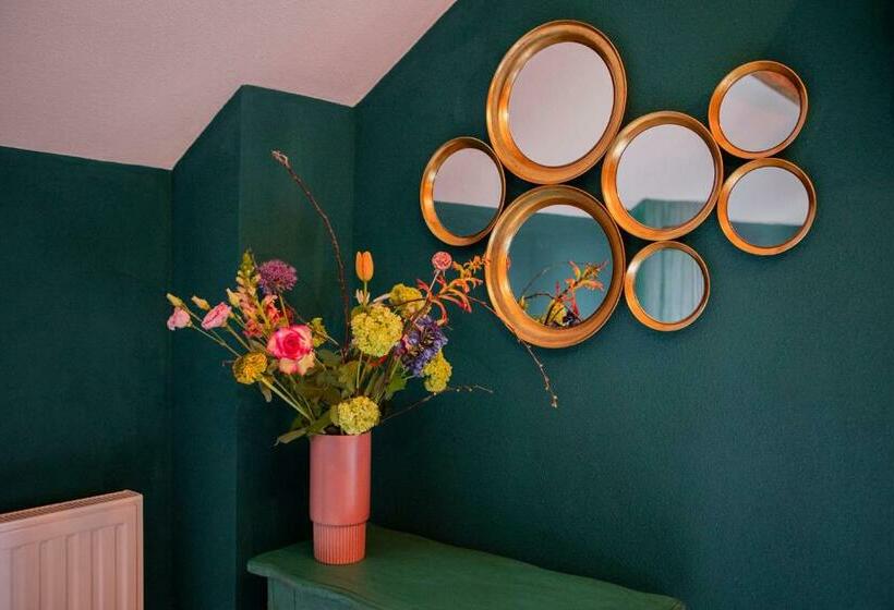 Пансион Bosserheide