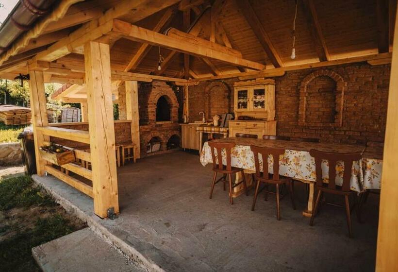 بنسيون Casa Bunicilor