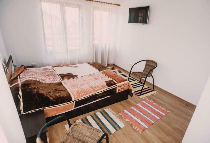 بنسيون Casa Bunicilor