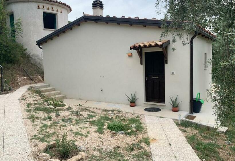 بنسيون Casa Meriditta