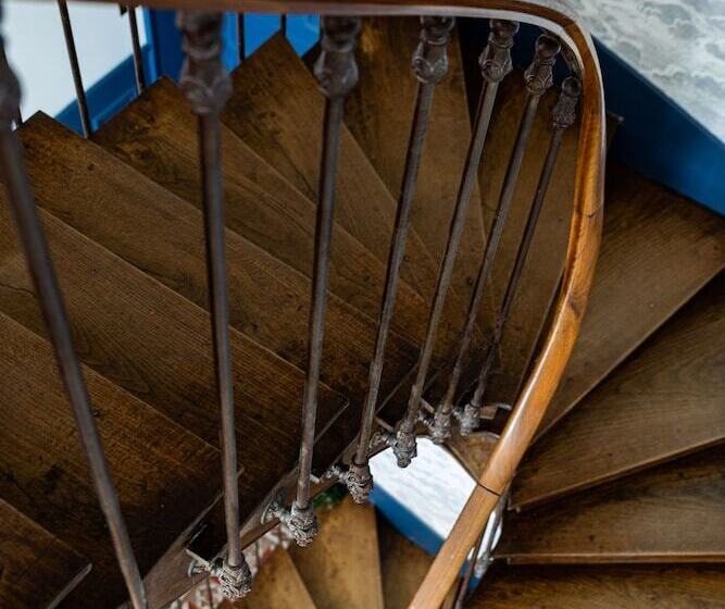 膳宿费 Casa Mila & Spa   Chambres D Hôtes Raffinées Vue Loire, Spa Bien être