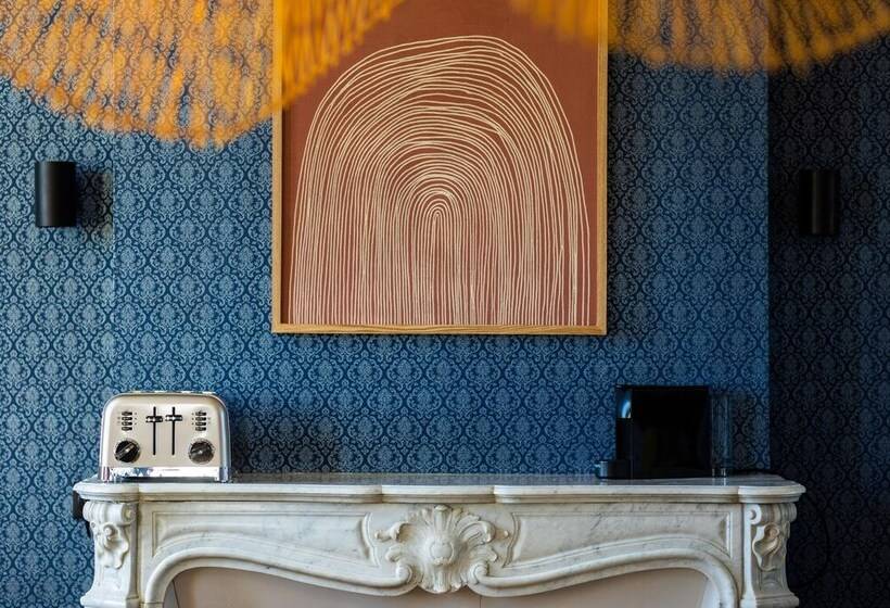 膳宿费 Casa Mila & Spa   Chambres D Hôtes Raffinées Vue Loire, Spa Bien être