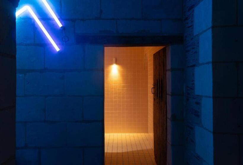 膳宿费 Casa Mila & Spa   Chambres D Hôtes Raffinées Vue Loire, Spa Bien être