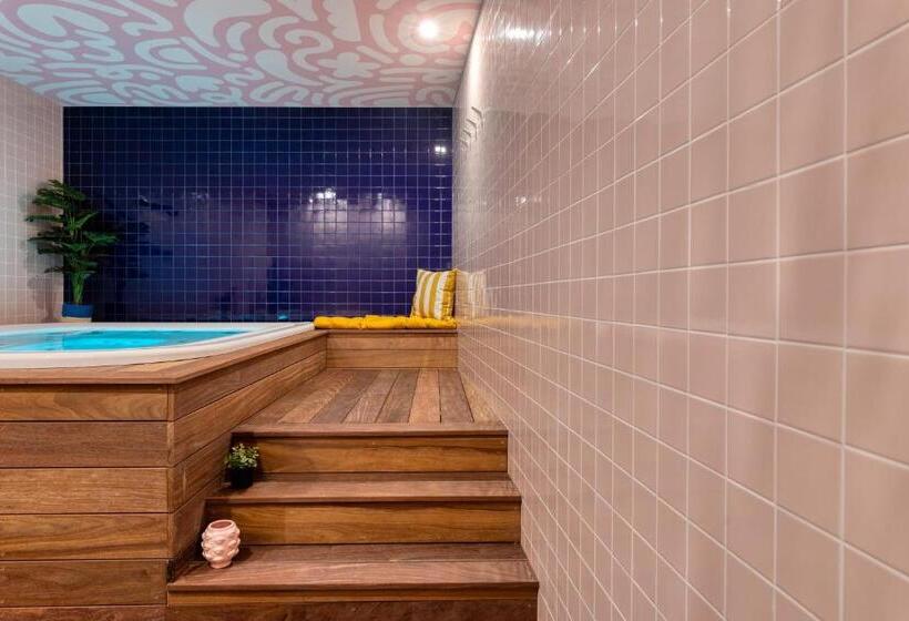 膳宿费 Casa Mila & Spa   Chambres D Hôtes Raffinées Vue Loire, Spa Bien être