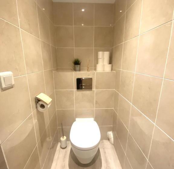 膳宿费 Casa Mila & Spa   Chambres D Hôtes Raffinées Vue Loire, Spa Bien être