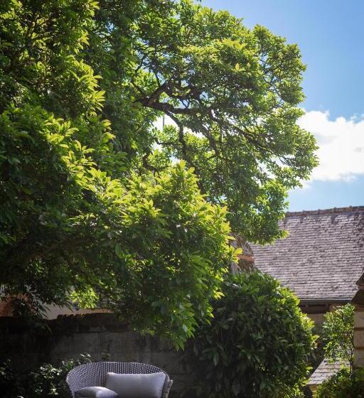 膳宿费 Casa Mila & Spa   Chambres D Hôtes Raffinées Vue Loire, Spa Bien être