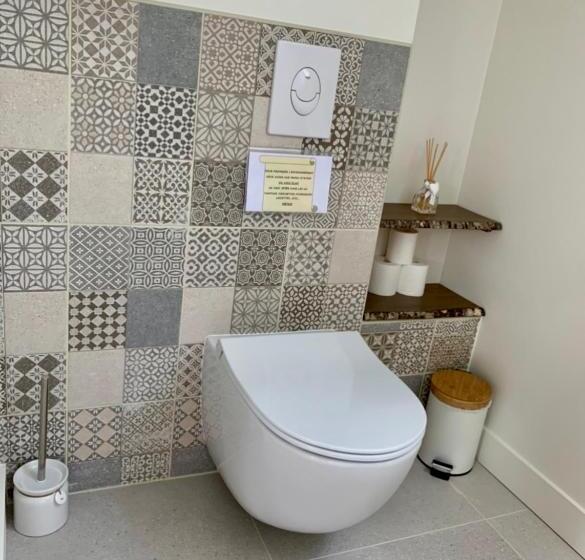 بنسيون Chambres D Hôtes L Escale Charmante