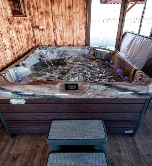 Пансион Complex Stefanesti