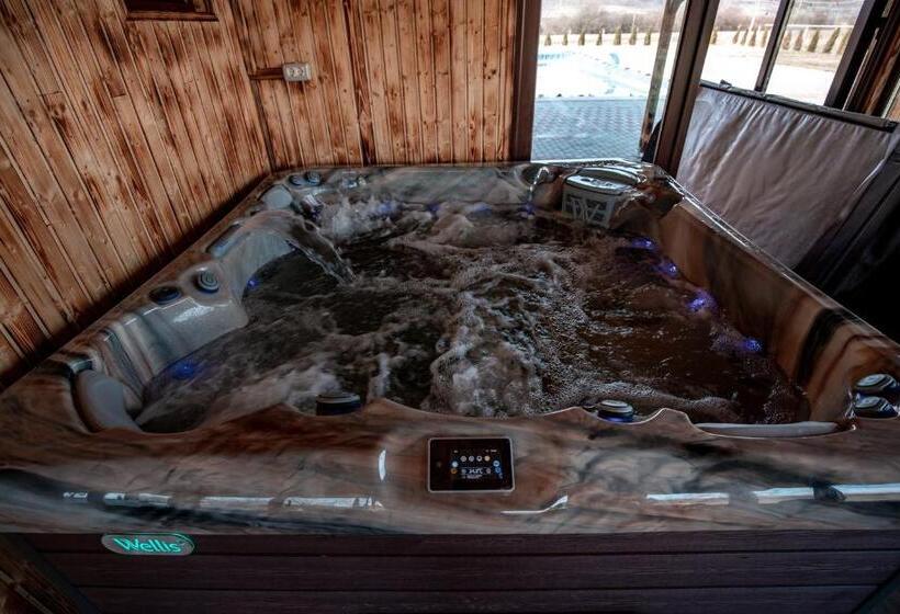 Пансион Complex Stefanesti