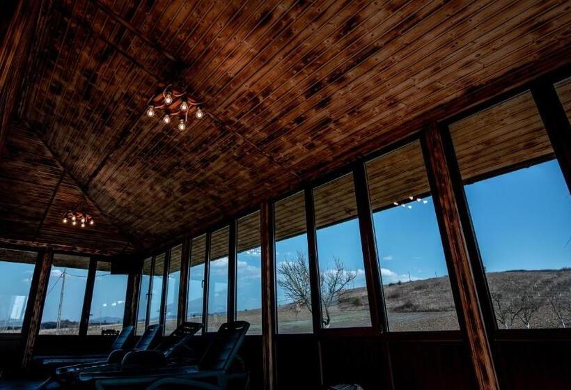 Пансион Complex Stefanesti