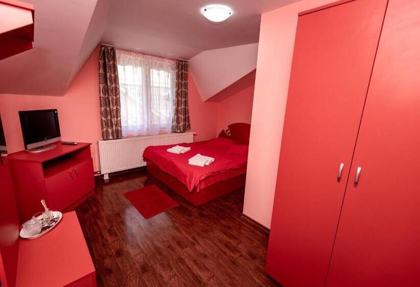 Пансион Complex Stefanesti