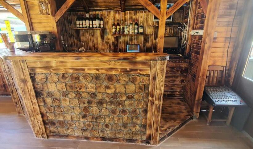 Пансион Complex Stefanesti