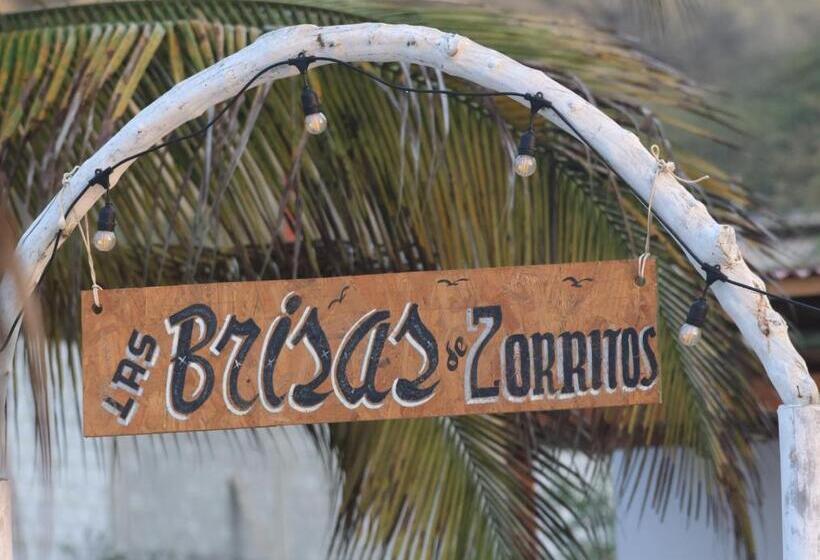 پانسیون Hospedaje Las Brisas De Zorritos