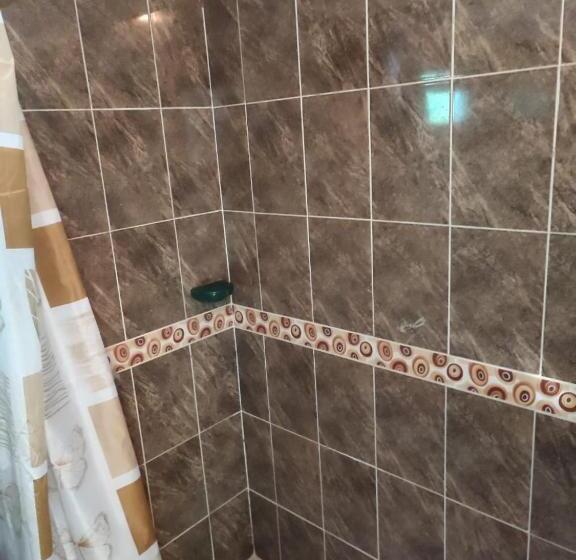 ペンション Hostal Amaní