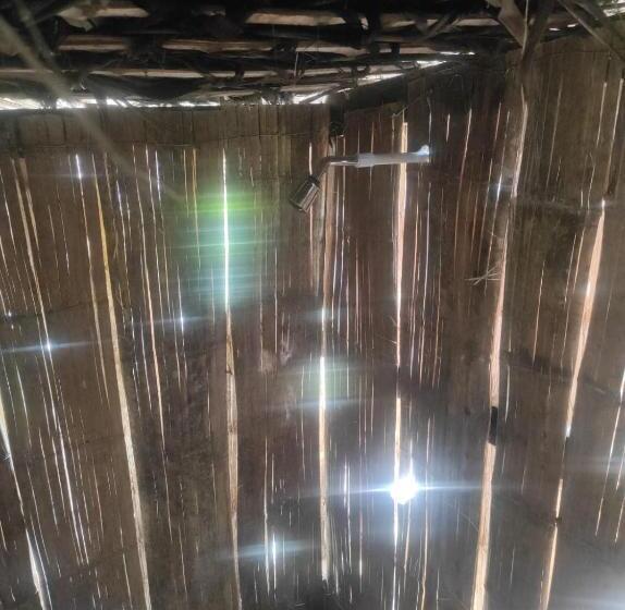 ペンション Hostal Amaní