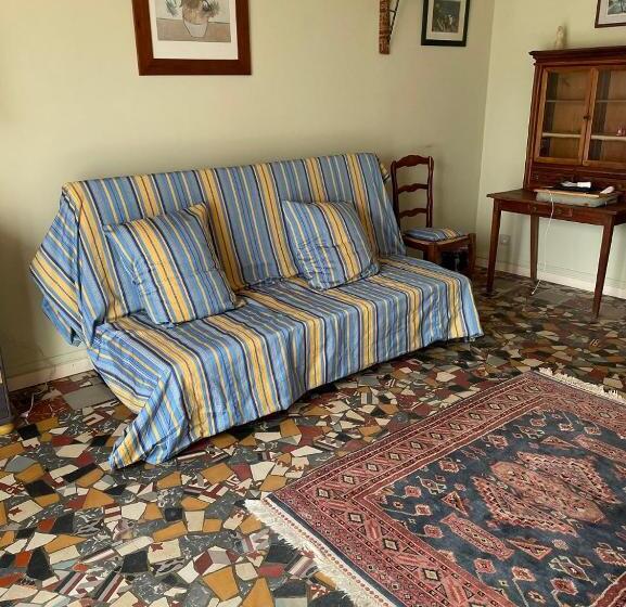 פנסיון La Ferme De Villeneuve