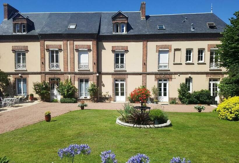 Пансион Le Clos Saint Germain