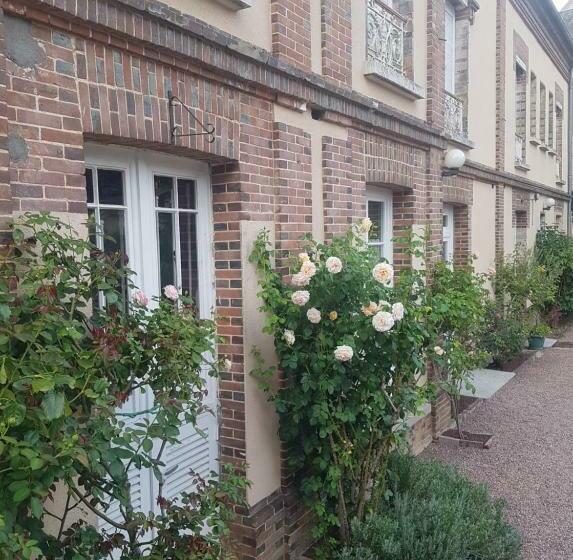 Пансион Le Clos Saint Germain