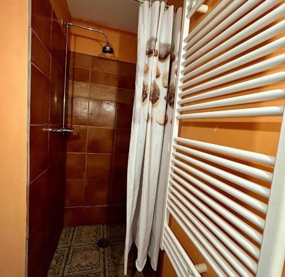 펜션 Le Petit Bois Normand